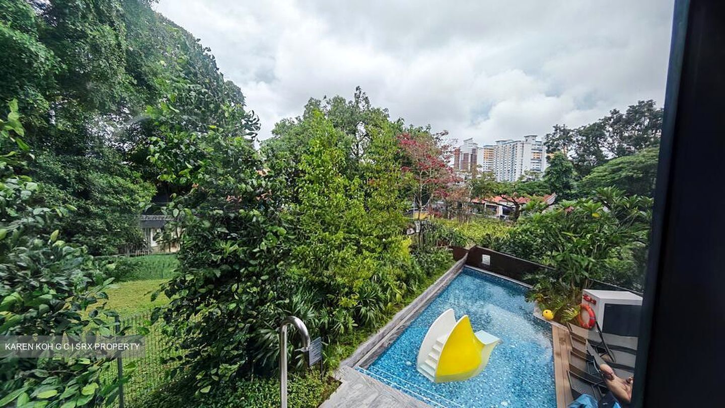 Van Holland (D10), Condominium #521180261